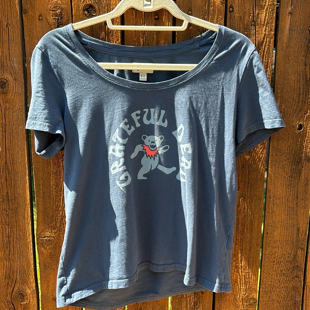 Pact Grateful Dead Tee